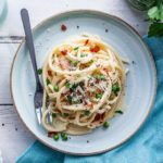 Bucatini Carbonara - Italpasta Limited