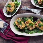 Mini Loaf Maccheroni Carbonara - Italpasta Limited