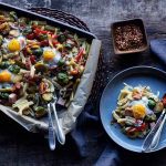 Sheet Pan Gemelli Breakfast Hash - Italpasta Limited