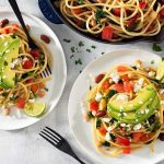 Bean Fajita Bucatini - Italpasta Limited