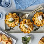 Roasted Squash and Ricotta Pasta - Italpasta Limited