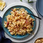 Cauliflower, Bacon and Sage Pasta - Italpasta Limited