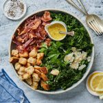 Kale Caesar Salad - Italpasta Limited