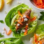 Kofta Lettuce Wraps - Italpasta Limited