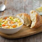 Chicken Scoobie-Doodle Soup - Italpasta Limited