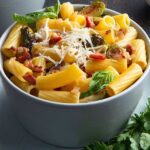 Bocconcini with Pancetta and Brussels Sprouts - Italpasta Limited