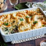 Ham and Cheese Lasagna - Italpasta Limited