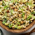 Pasta Caesar Salad - Italpasta Limited